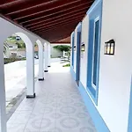 Oceanview Sunset Retreat Дом отдыха