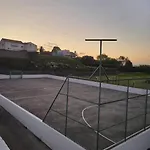 Oceanview Sunset Retreat Дом отдыха Pilar
