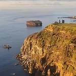 Дом отдыха Oceanview Sunset Retreat *