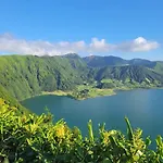Oceanview Sunset Retreat Дом отдыха *