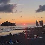 Oceanview Sunset Retreat Дом отдыха *