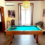 Oceanview Sunset Retreat Дом отдыха