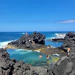 Oceanview Sunset Retreat Дом отдыха