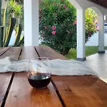 Oceanview Sunset Retreat Дом отдыха *