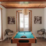 Дом отдыха Oceanview Sunset Retreat