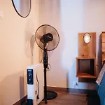Дом отдыха Oceanview Sunset Retreat *