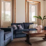 Дом отдыха Oceanview Sunset Retreat *