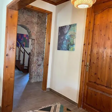 Сasa de vacaciones Oceanview Sunset Retreat *