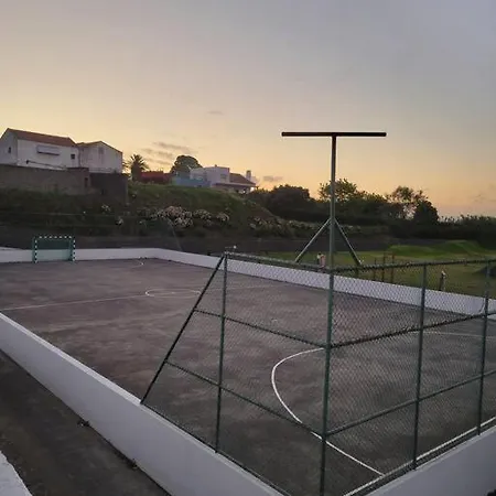 Oceanview Sunset Retreat Сasa de vacaciones Pilar