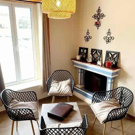 Oceanview Sunset Retreat *