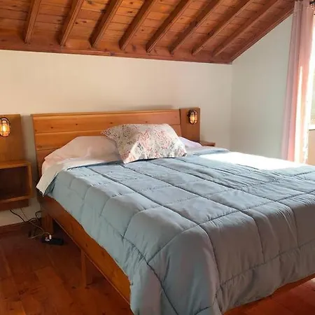 Oceanview Sunset Retreat