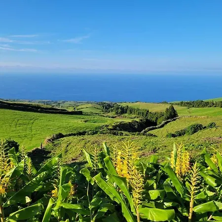 Сasa de vacaciones Oceanview Sunset Retreat