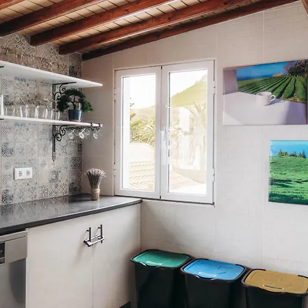 Сasa de vacaciones Oceanview Sunset Retreat *