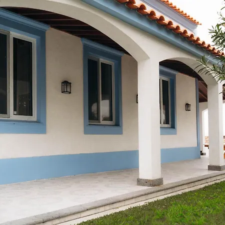 Oceanview Sunset Retreat