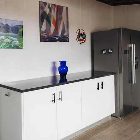 Сasa de vacaciones Oceanview Sunset Retreat Pilar