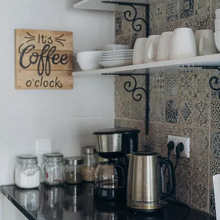 Oceanview Sunset Retreat Сasa de vacaciones Pilar