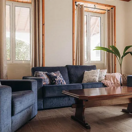 Сasa de vacaciones Oceanview Sunset Retreat *