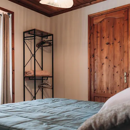 度假居 Oceanview Sunset Retreat