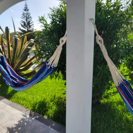 Oceanview Sunset Retreat 度假居 *