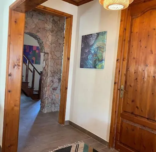 Holiday home Oceanview Sunset Retreat *