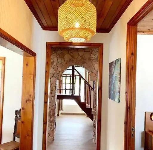 度假居 Oceanview Sunset Retreat *