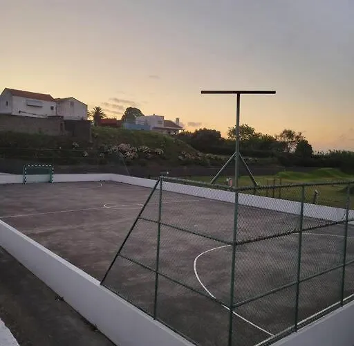 Oceanview Sunset Retreat 度假居 Pilar