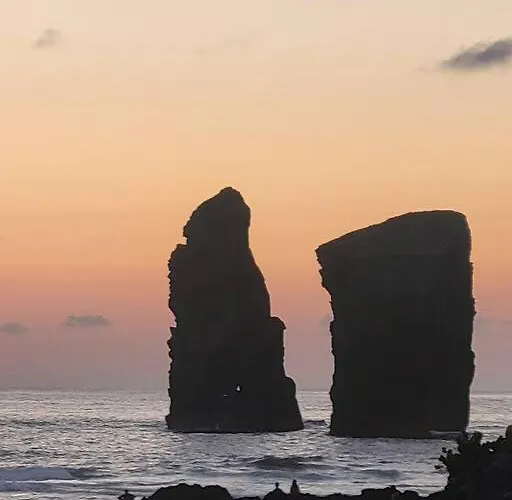 Oceanview Sunset Retreat 度假居 *