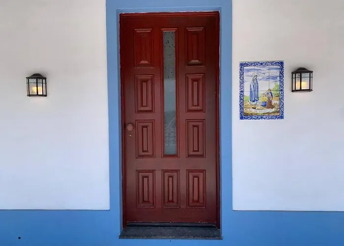 Oceanview Sunset Retreat Pilar