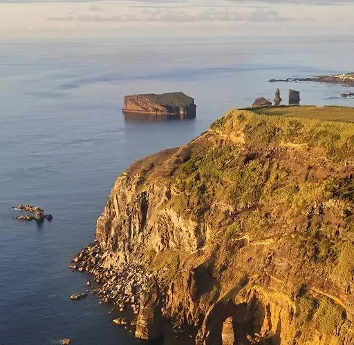 Holiday home Oceanview Sunset Retreat *