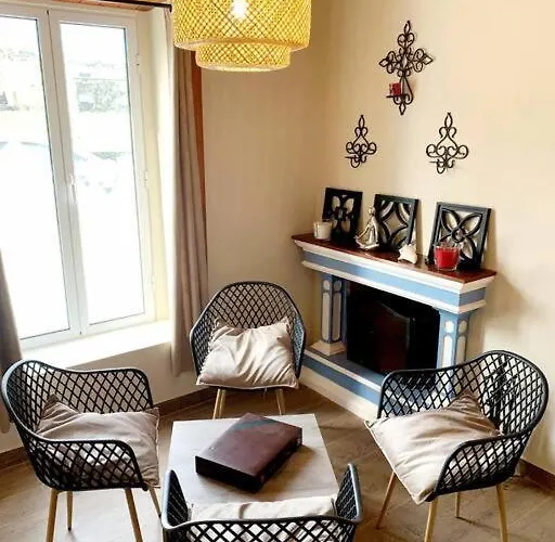 Oceanview Sunset Retreat *