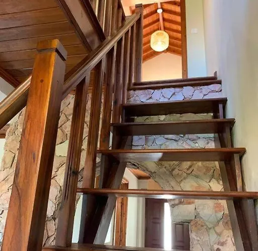 Holiday home Oceanview Sunset Retreat *