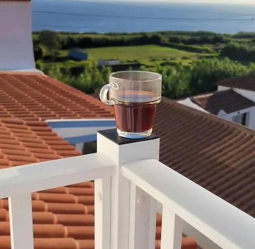 Oceanview Sunset Retreat * Pilar