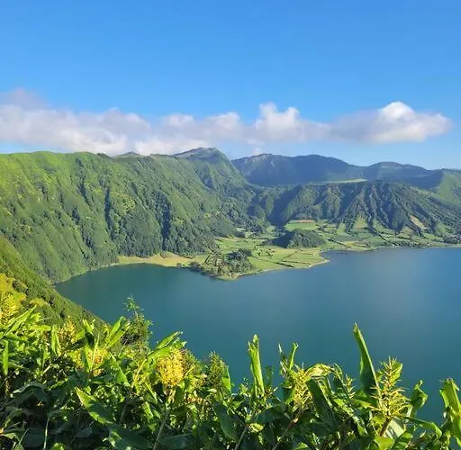 Oceanview Sunset Retreat 度假居 *