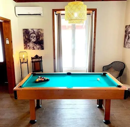 Oceanview Sunset Retreat 度假居