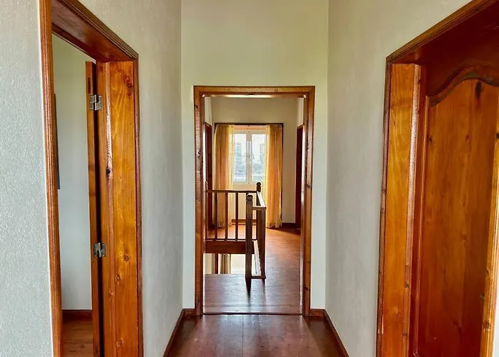 Holiday home Oceanview Sunset Retreat *