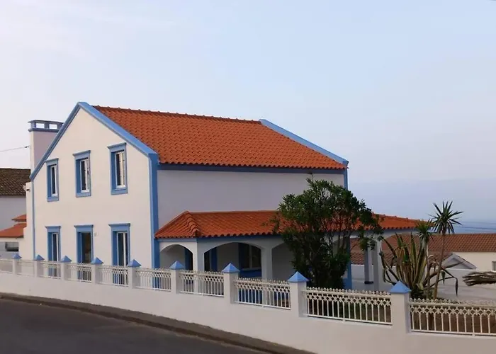 Oceanview Sunset Retreat *