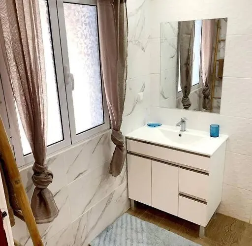 Holiday home Oceanview Sunset Retreat