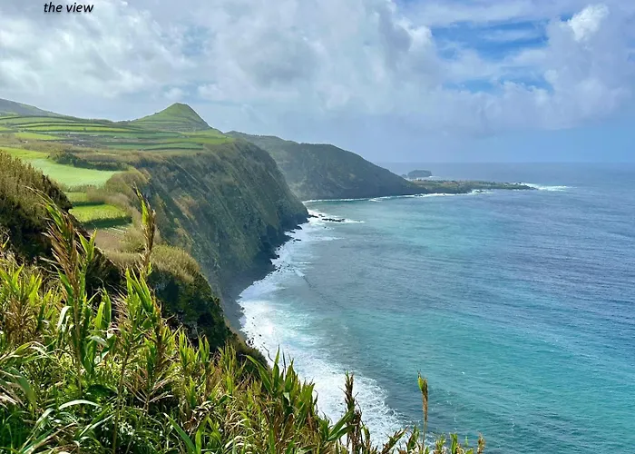 度假居 Oceanview Sunset Retreat *