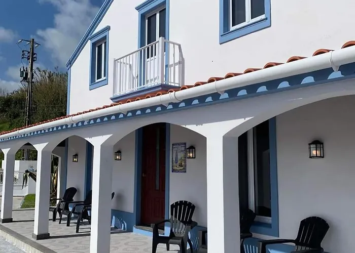 Oceanview Sunset Retreat *