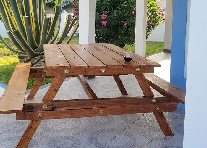 Oceanview Sunset Retreat * Pilar