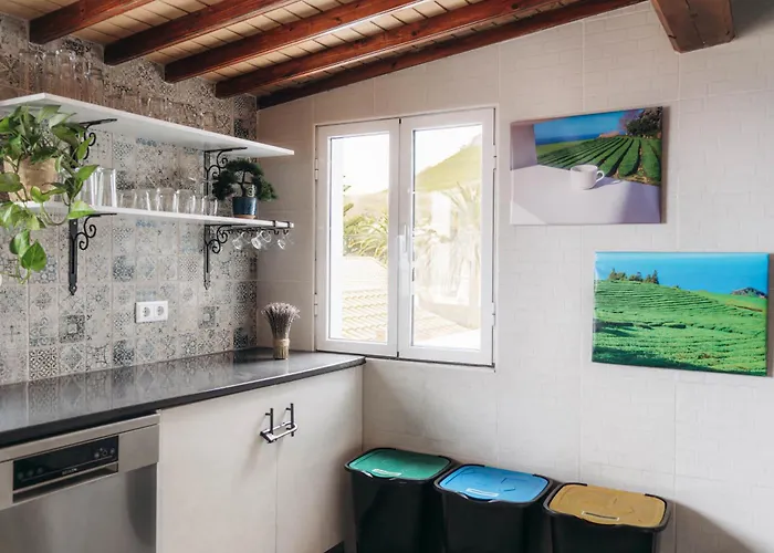 Holiday home Oceanview Sunset Retreat *