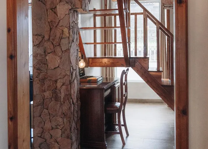 Oceanview Sunset Retreat