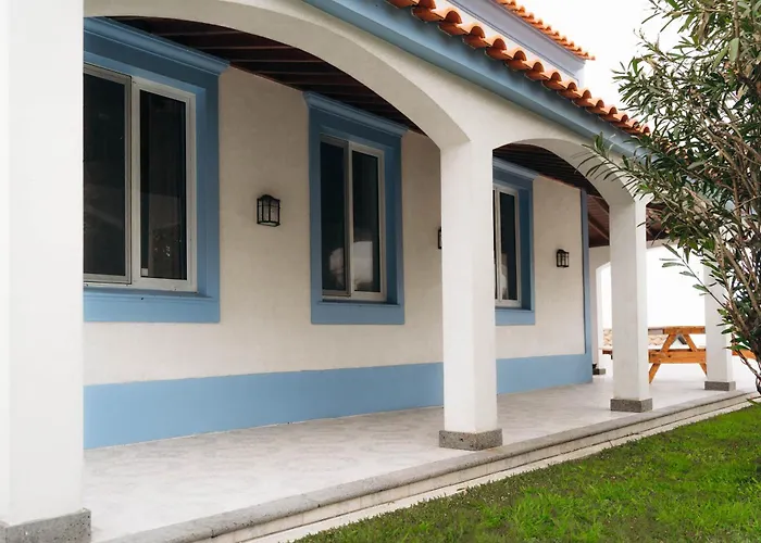 Oceanview Sunset Retreat