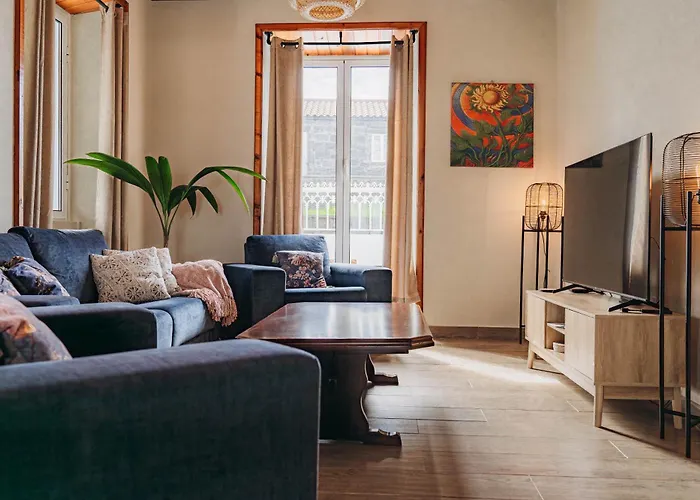 度假居 Oceanview Sunset Retreat *