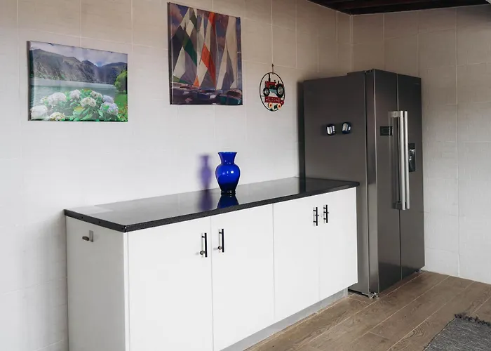 Holiday home Oceanview Sunset Retreat Pilar