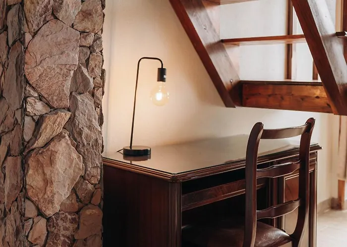 度假居 Oceanview Sunset Retreat Pilar