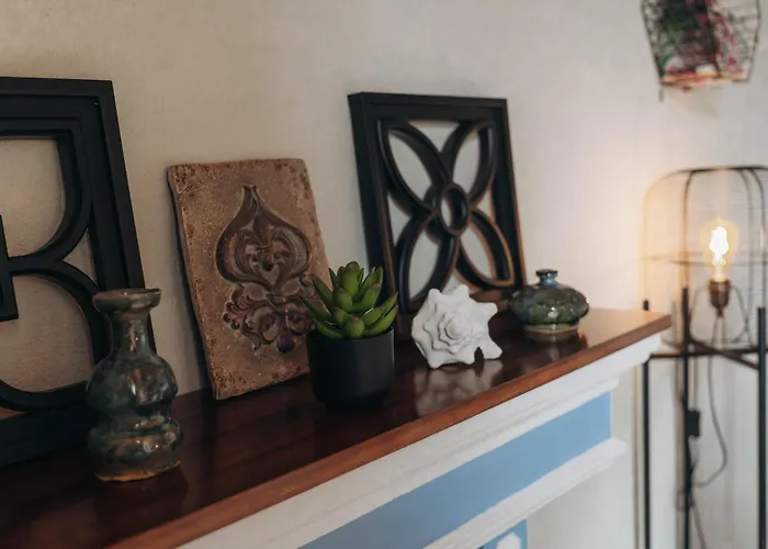 Oceanview Sunset Retreat 度假居 *