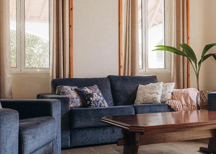 度假居 Oceanview Sunset Retreat *