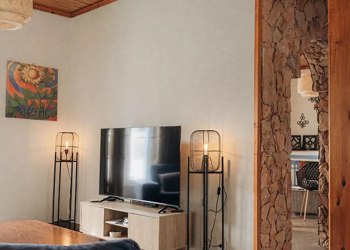 Oceanview Sunset Retreat 度假居 Pilar