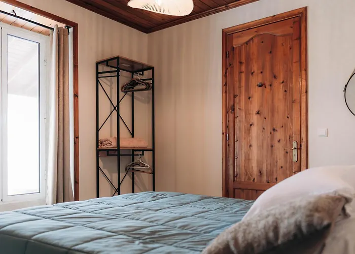 Holiday home Oceanview Sunset Retreat